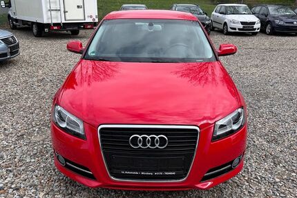 Audi A3 57.000 km 8.990 &euro; Würzburg 97076