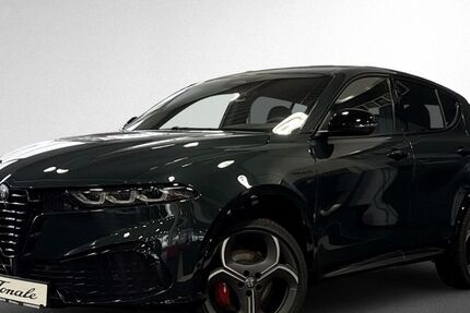 Alfa Romeo Tonale 3.500 km 48.990 &euro; Altenkirchen 57610