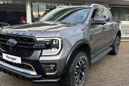 Ford Ranger 53.150 km 45.940 &euro; Kamen 59174