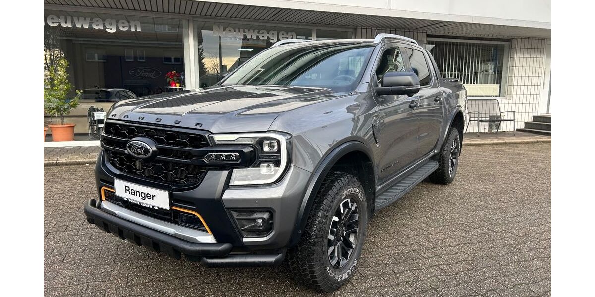 Ford Ranger 53.150 km 45.940 &euro; Kamen 59174