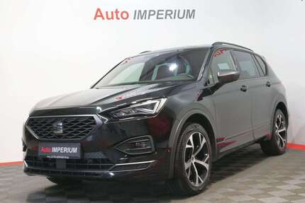 Seat Tarraco 68.531 km 33.590 € Schmidgaden 92546
