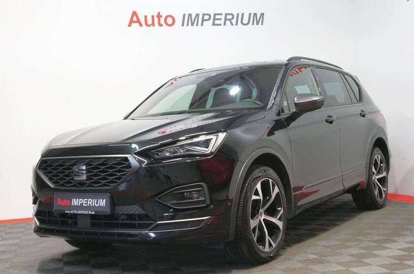 Seat Tarraco 68.531 km 33.590 € Schmidgaden 92546