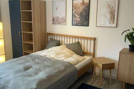 Zimmer Würzburg Grombühl - 550&euro; | Angebot:26361431