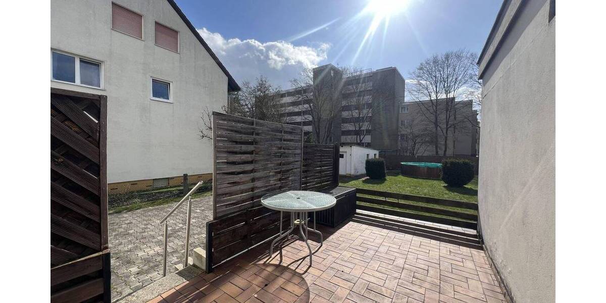 Einfamilienhaus Erlangen Büchenbach - 6 Zimmer, 131 m&sup2;, 680.000&euro; | Angebot:26377175