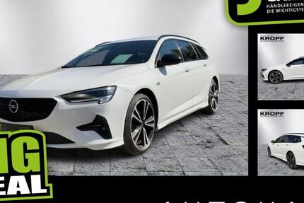 Opel Insignia 52.305 km 27.970 € Fürth 90765