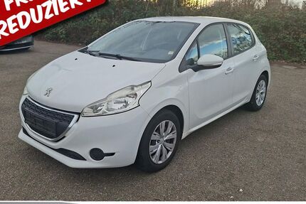 Peugeot 208 93.579 km 2.985 &euro; Achern 77855