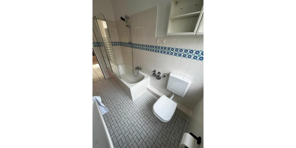 Etagenwohnung Vechta - 4 Zimmer, 100 m&sup2;, 268.000&euro; | Angebot:26844293