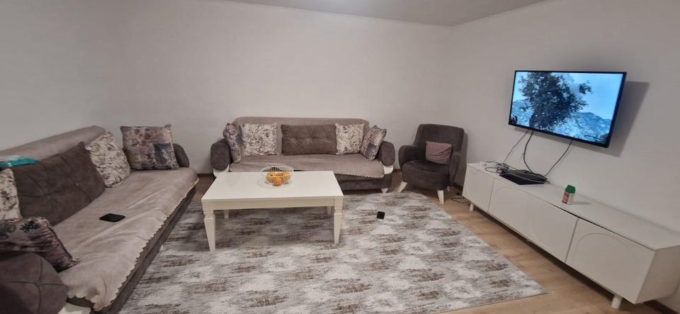 Etagenwohnung Lorsch - 1 Zimmer, 49 m&sup2;, 930&euro; | Angebot:25977159