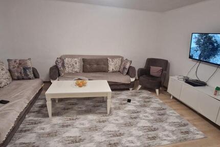 Wohnung Lorsch - 1 Zimmer, 49 m&sup2;, 930&euro; | Angebot:25977159