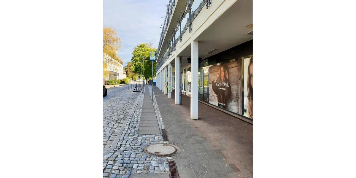 Gewerbeobjekt Zinnowitz - 950&euro; | Angebot:26612141