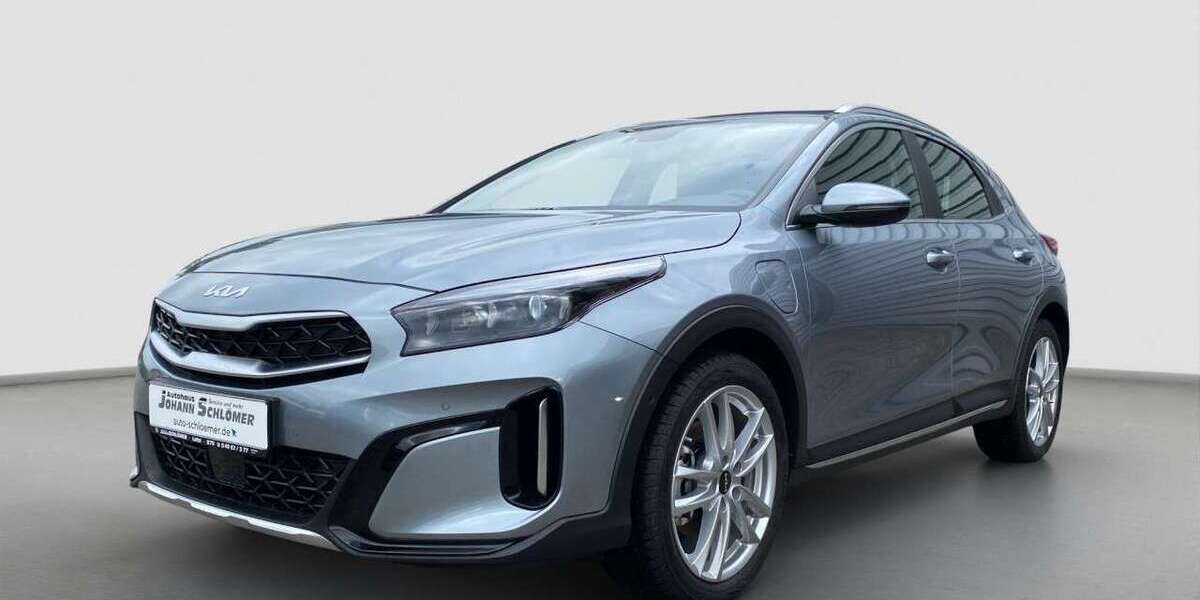 Kia XCeed 9.000 km 26.490 &euro; Lehe 26892