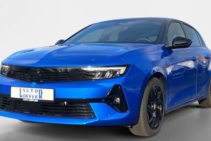 Opel Astra 29.141 km 24.880 &euro; Schweinfurt 97424