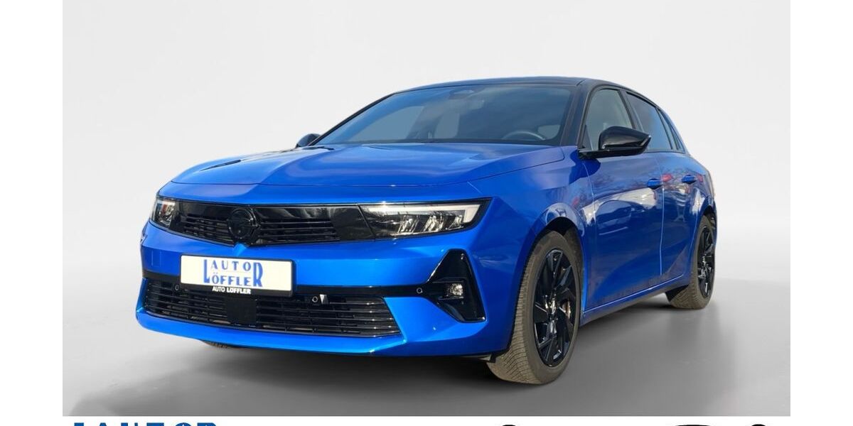 Opel Astra 29.141 km 24.880 &euro; Schweinfurt 97424