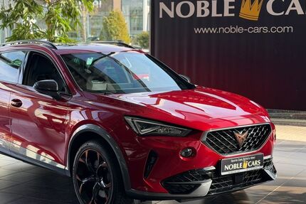 Cupra Formentor 32.000 km 30.280 &euro; Giessen 35394