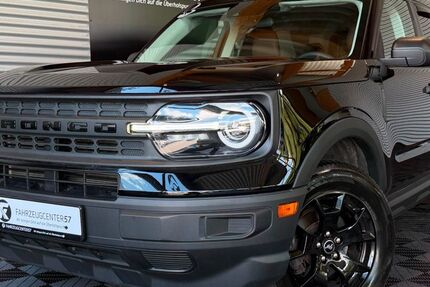 Ford Bronco Sport 66.734 km 23.500 &euro; Wenden 57482