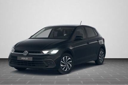 VW Polo 17.336 km 20.900 &euro; Wiesbaden 65189