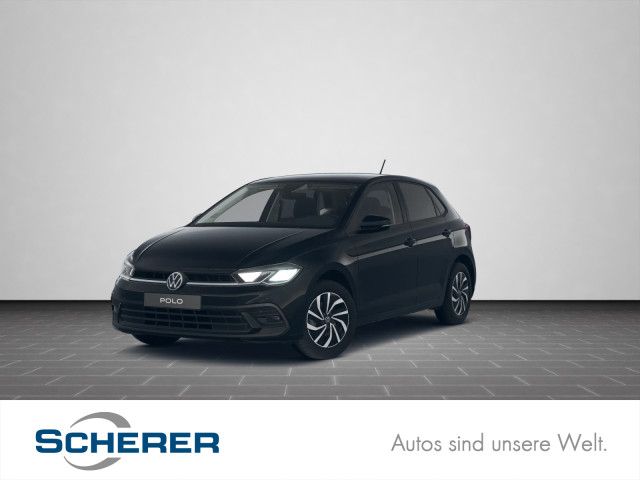 VW Polo 17.336 km 20.900 &euro; Wiesbaden 65189