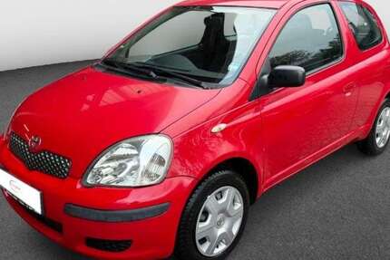 Toyota Yaris 107.000 km 1.950 &euro; Hürth 50354