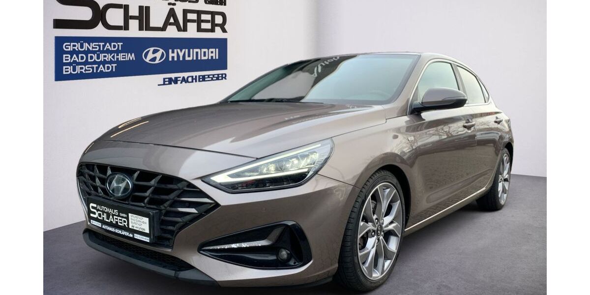 Hyundai i30 259.780 km 12.990 &euro; Bad Dürkheim 67098