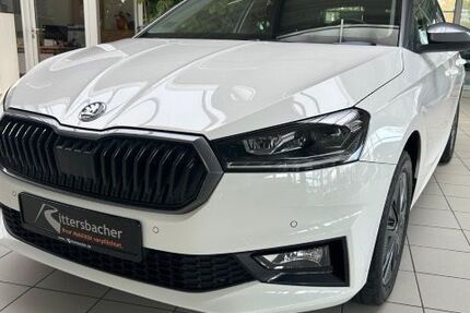 Skoda Fabia 56.155 km 16.490 &euro; Saarbrücken 66130