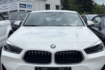 BMW X2 64.000 km 22.600 &euro; Bergisch Gladbach 51427