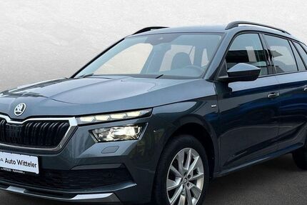 Skoda Kamiq 35.588 km 19.270 &euro; Brilon 59929