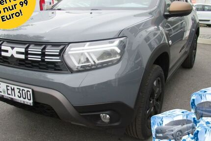 Dacia Duster 6.249 km 26.090 € Riesa 01587