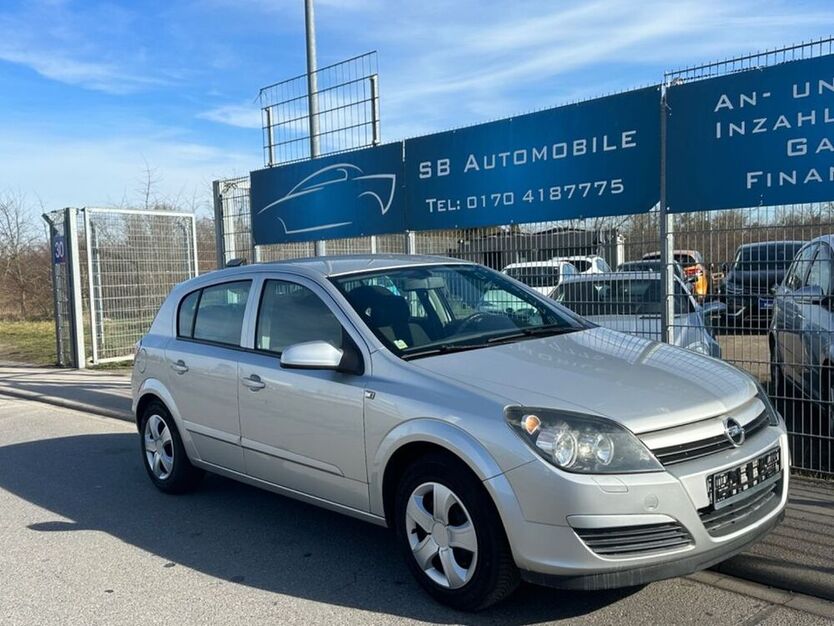 Astra