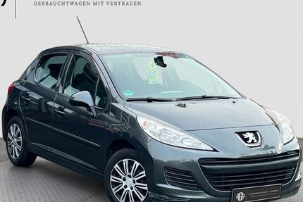 Peugeot 207 164.220 km 3.993 &euro; Hamburg 21031