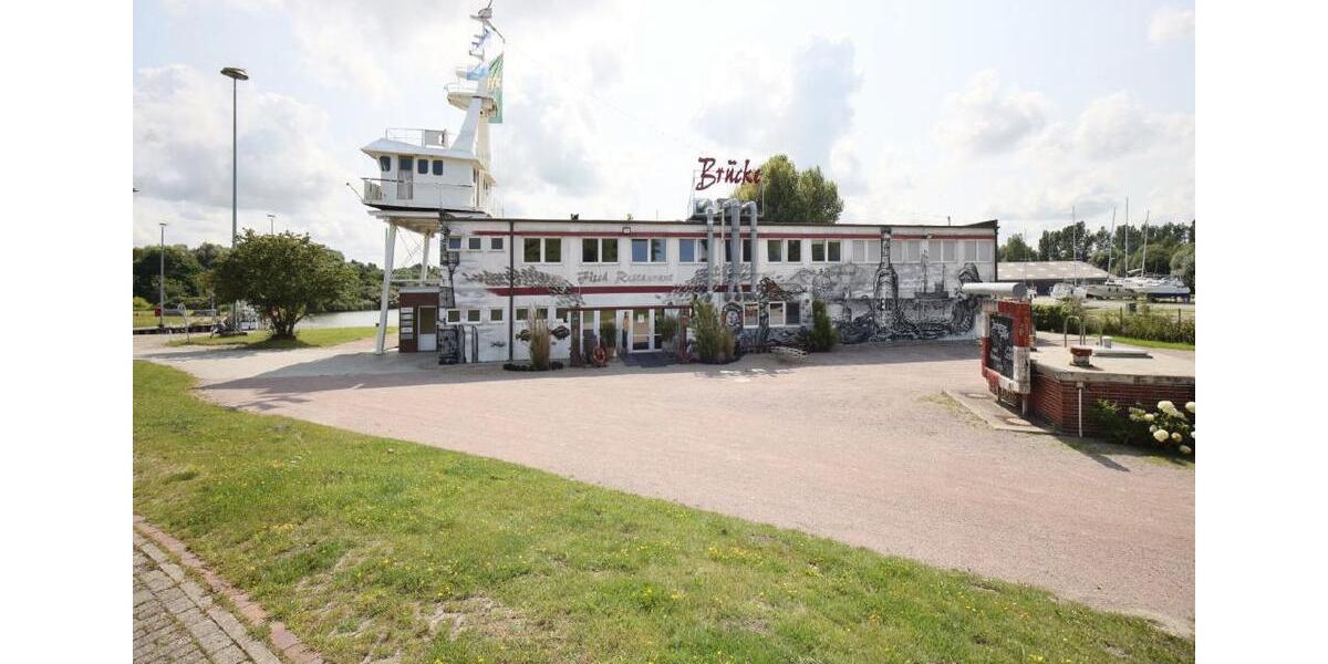 Gewerbeobjekt Wangerland - 1.380&euro; | Angebot:22211452