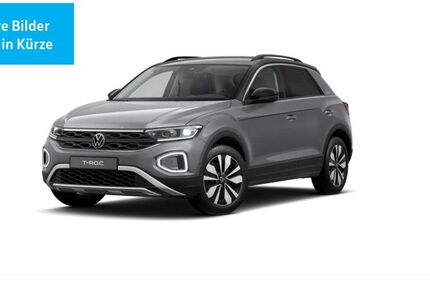 VW T-Roc 21.624 km 27.680 &euro; Bad Camberg 65520