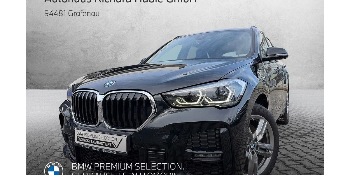 BMW X1 54.008 km 27.500 &euro; Grafenau 94481