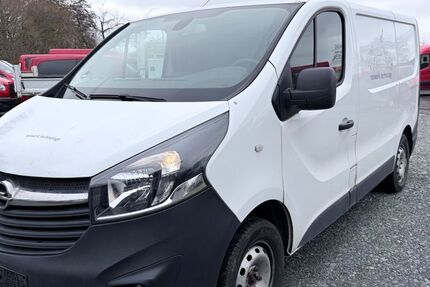 Opel Vivaro 253.025 km 6.299 &euro; Friedrichsdorf 61381
