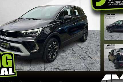 Opel Crossland 14.593 km 16.350 &euro; Mannheim 68165