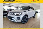 Suzuki Ignis Comfort+ 12.000 km 18.990 &euro; HAAN 42781