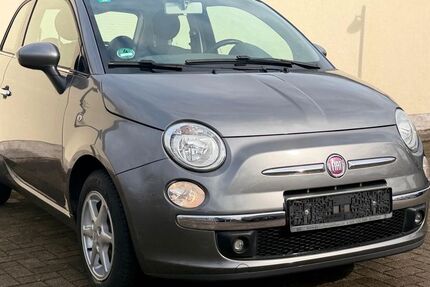 Fiat 500 67.000 km 5.499 &euro; Au am Rhein 76474