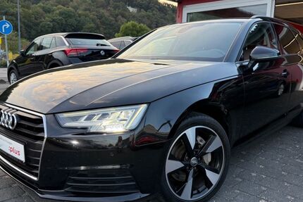 Audi A4 161.000 km 12.999 &euro; Bad Breisig 53498