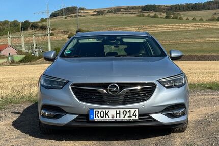 Opel Insignia 130.817 km 14.000 &euro; Rockenhausen 67806