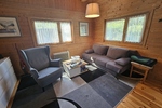 Bungalow in Schmachtenhagen - Ost auf Wohnbaufläche - Bungalow Oranienburg | Angebot:23214491
