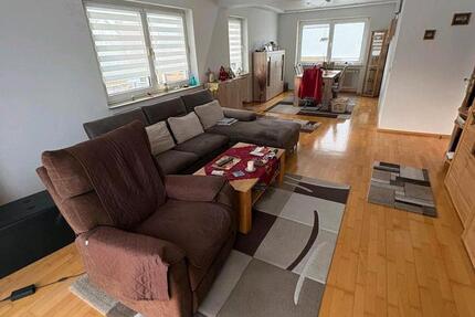 3-Zimmer-Wohnung 3 zimmer