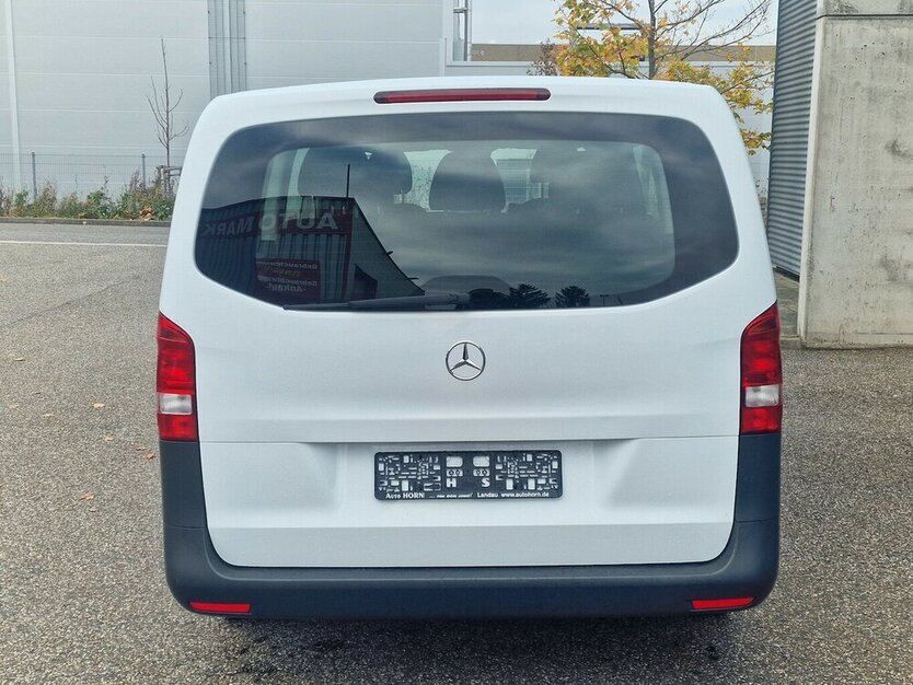 Vito Tourer 111 CDI Pro FWD extralang 8 Sitze