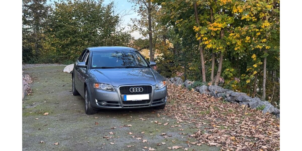 Audi A4 230.000 km 4.800 &euro; Schmölln 04626