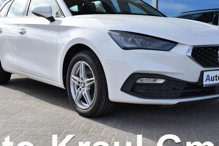 Seat Leon 43.406 km 19.749 &euro; Rehna 19217