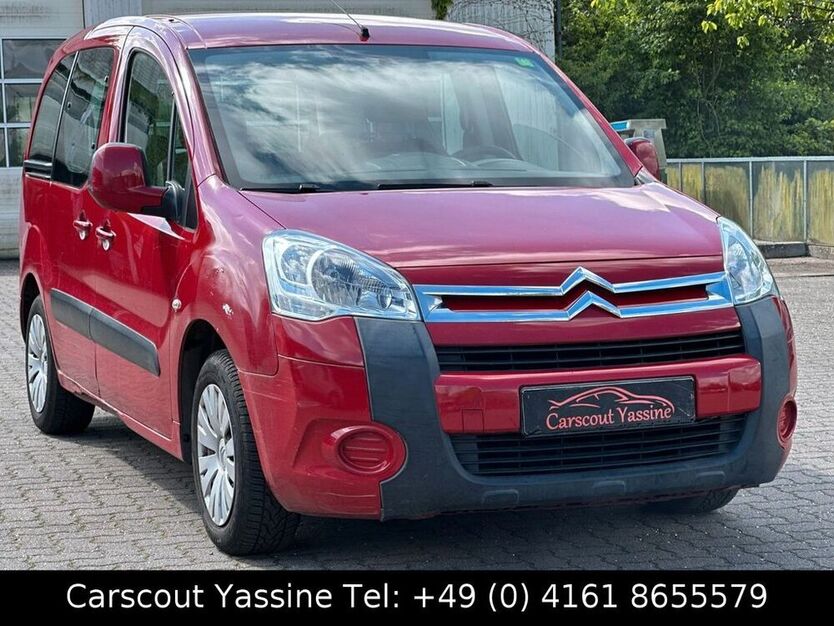 Berlingo