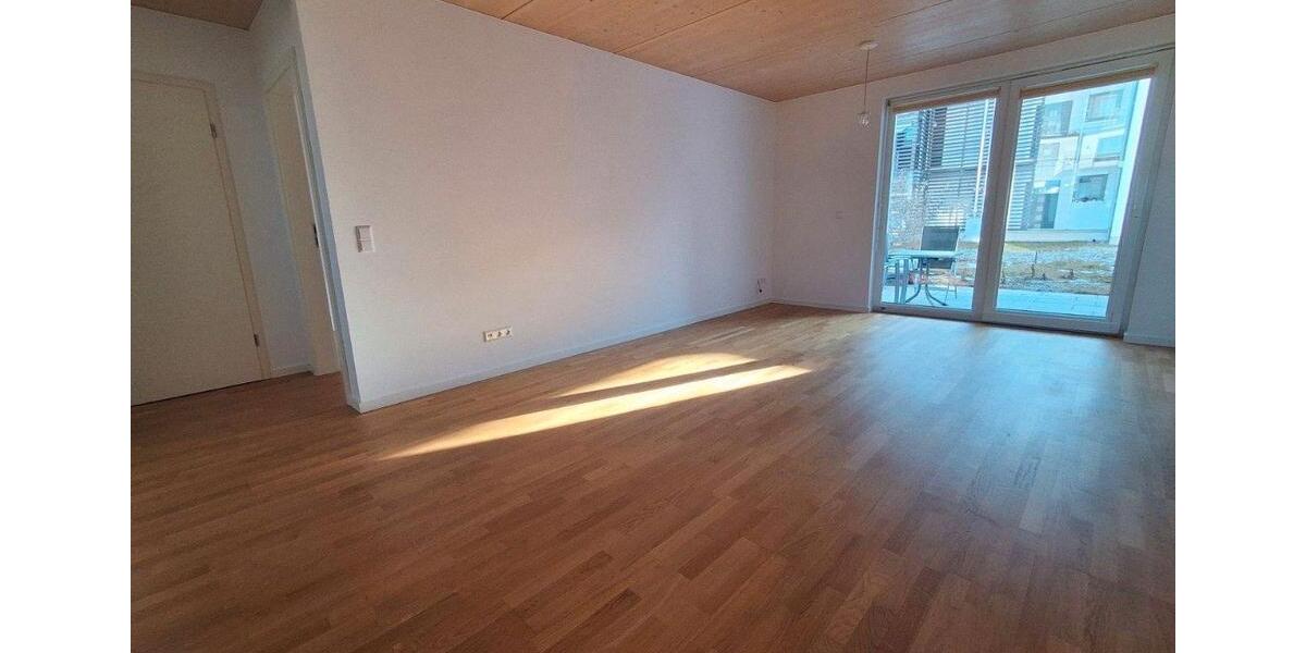 Erdgeschoßwohnung Engen - 2 Zimmer, 58 m&sup2;, 1.060&euro; | Angebot:25143878