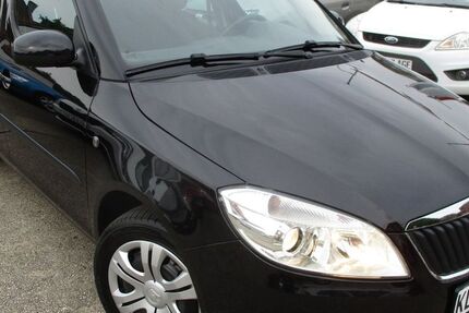 Skoda Roomster 146.000 km 6.400 &euro; Übach-Palenberg 52531