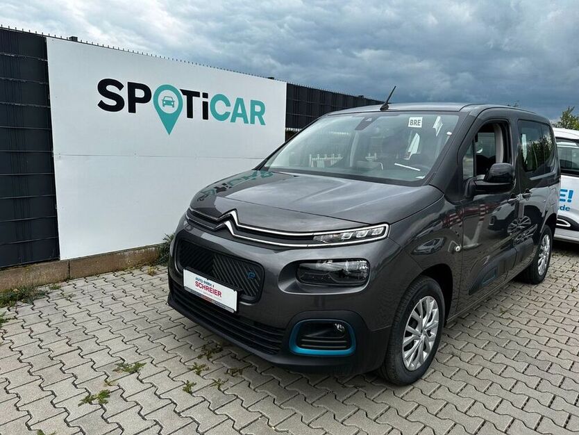 ë-Berlingo