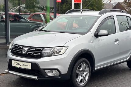 Dacia Sandero 69.000 km 8.590 € Ransbach-Baumbach 56235