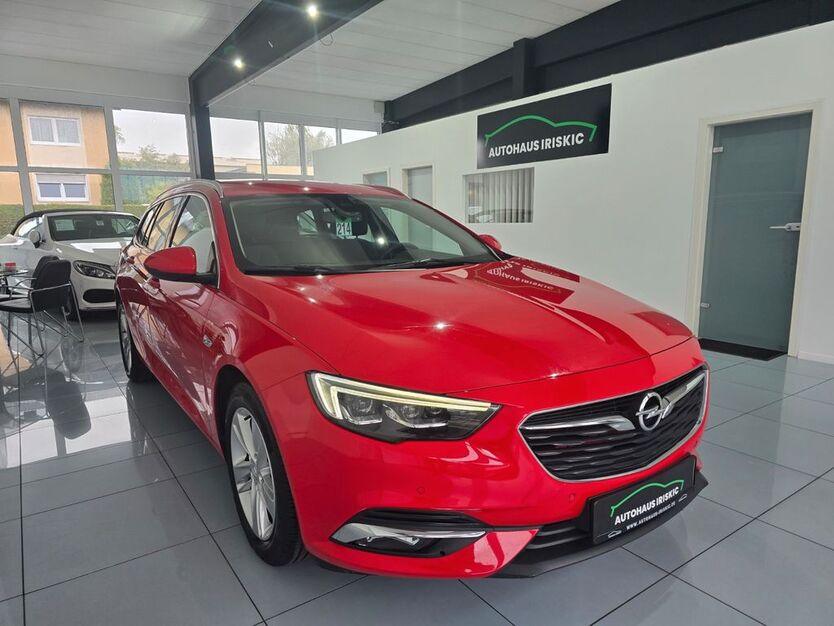 Opel Insignia 139.000 km 12.998 € Dachau 85221