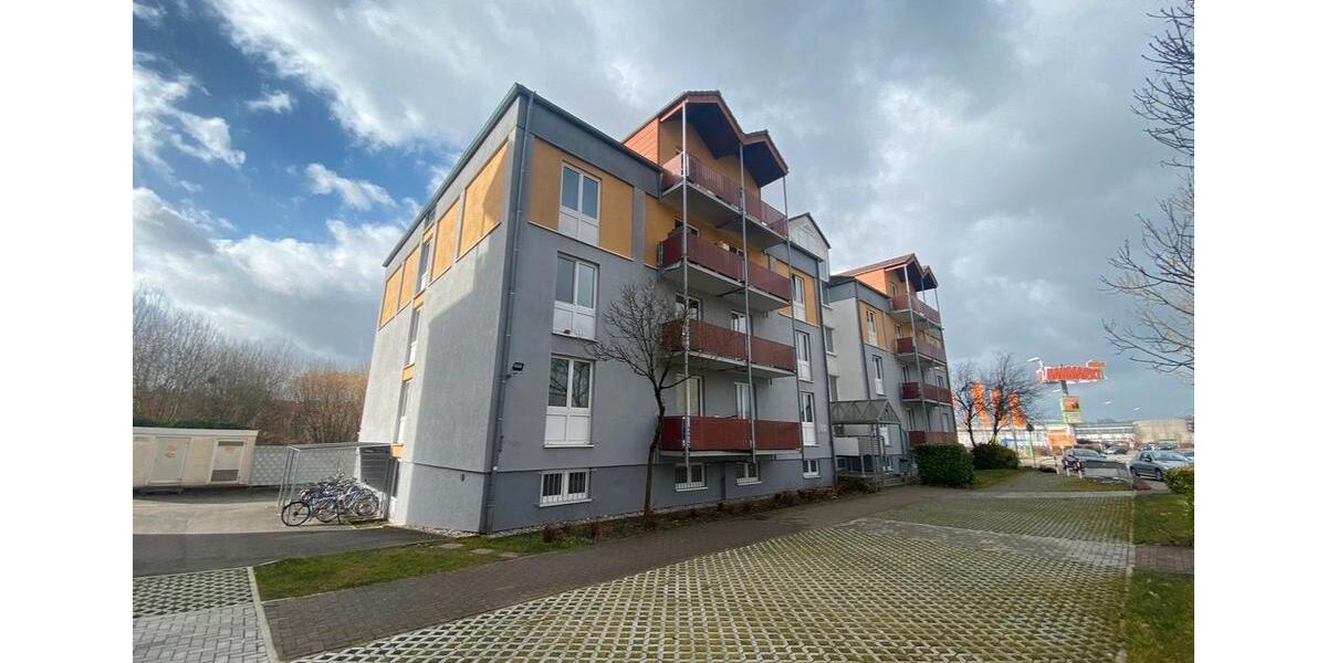 Etagenwohnung Homburg - 1.5 Zimmer, 33 m&sup2;, 75.000&euro; | Angebot:27299021